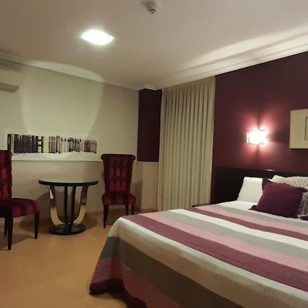 Hostal El Lechuguero Cascante Eksteriør billede