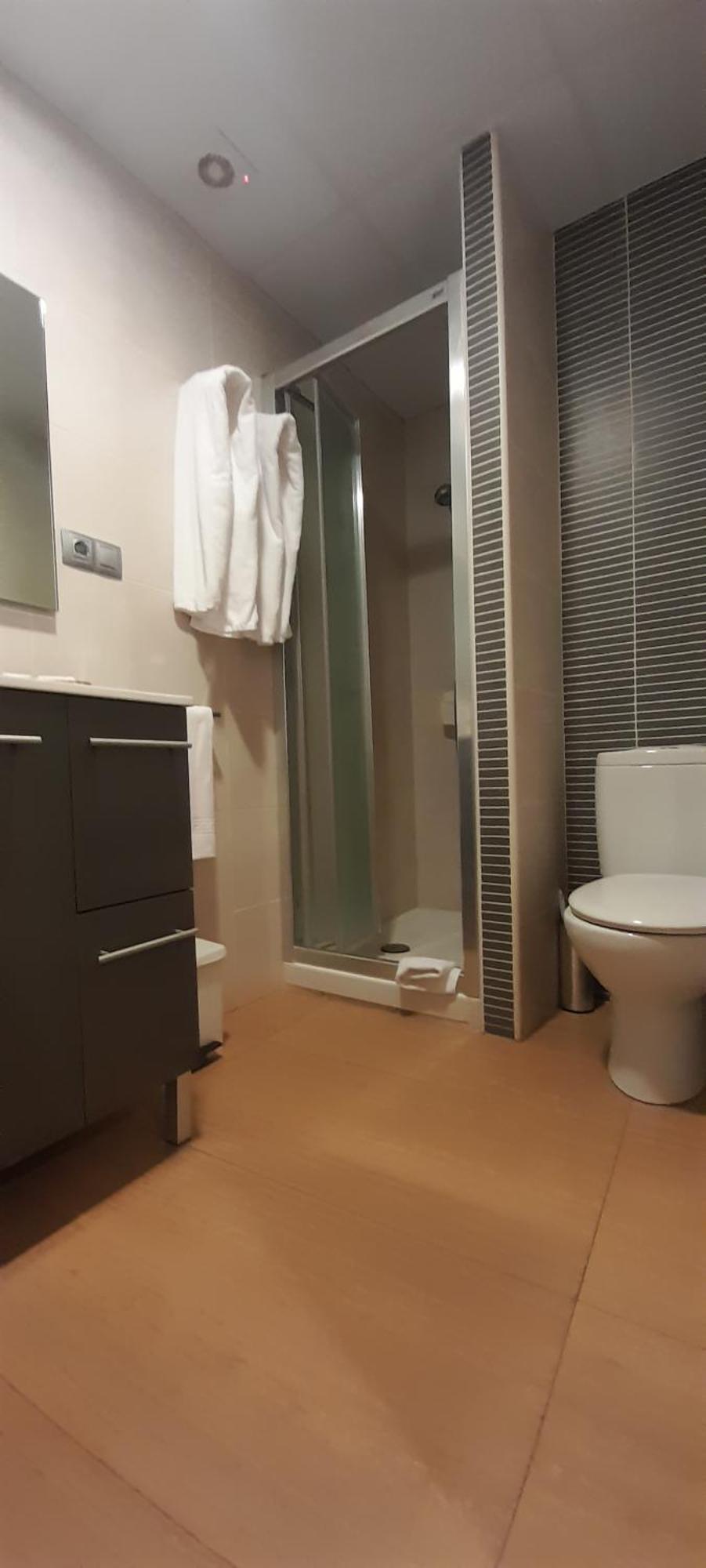 Hostal El Lechuguero Cascante Eksteriør billede