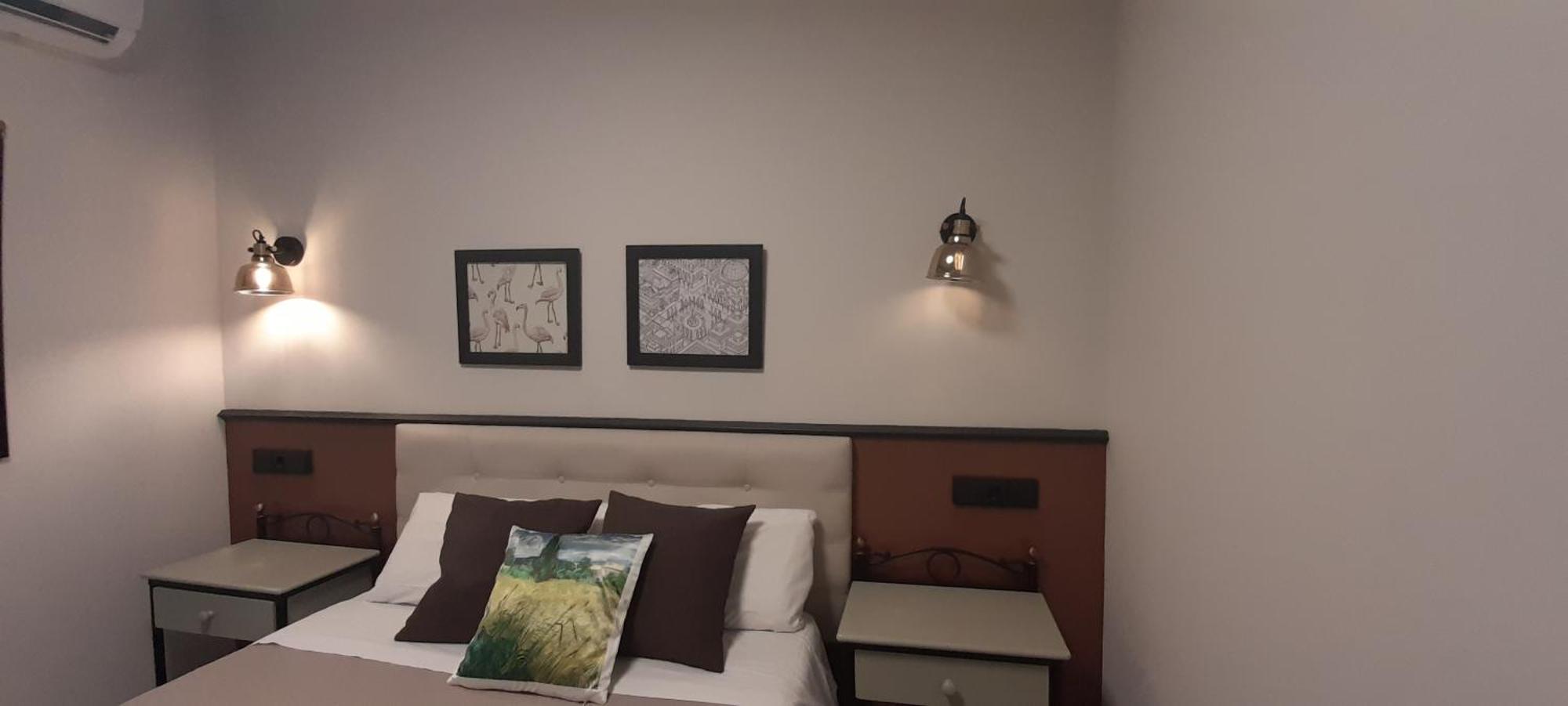 Hostal El Lechuguero Cascante Eksteriør billede
