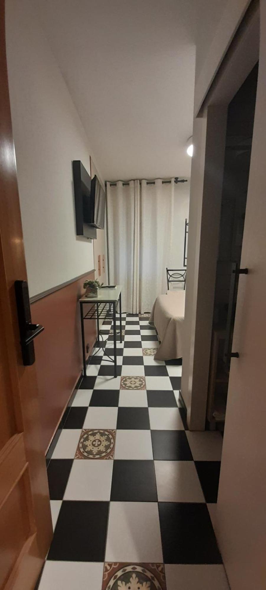 Hostal El Lechuguero Cascante Eksteriør billede