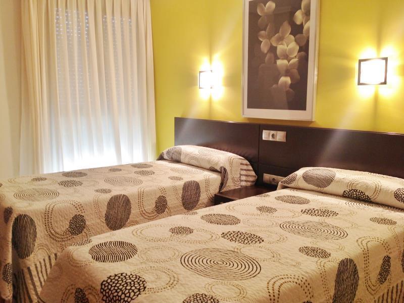 Hostal El Lechuguero Cascante Eksteriør billede