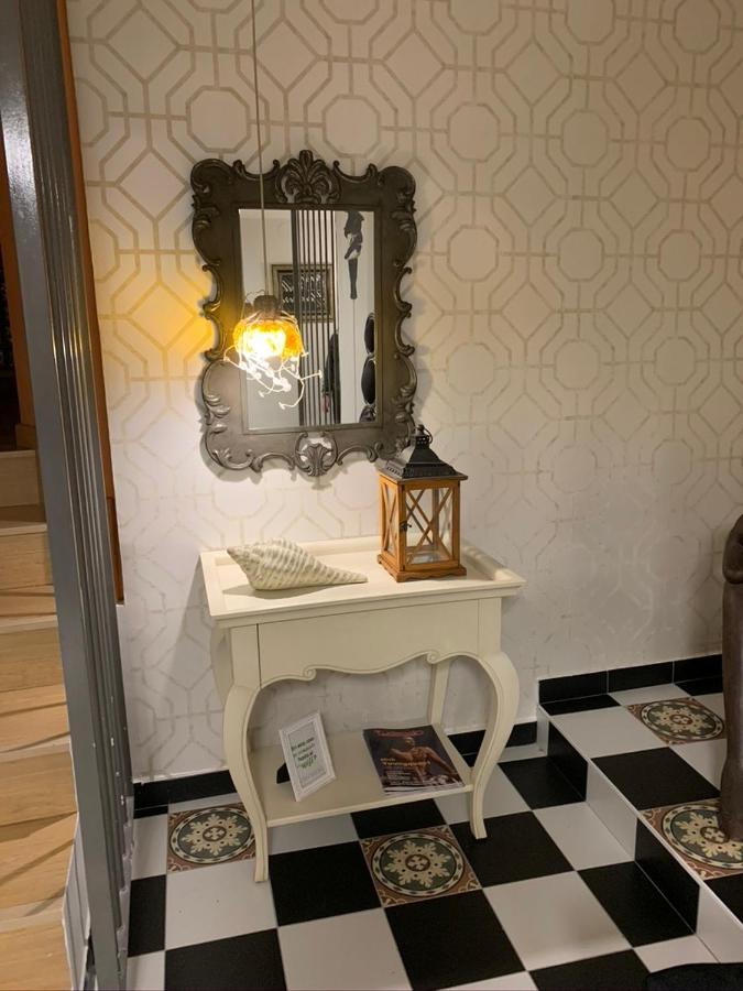 Hostal El Lechuguero Cascante Eksteriør billede