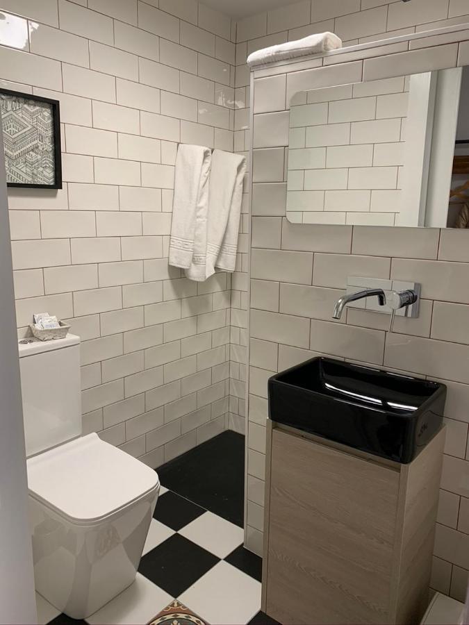 Hostal El Lechuguero Cascante Eksteriør billede