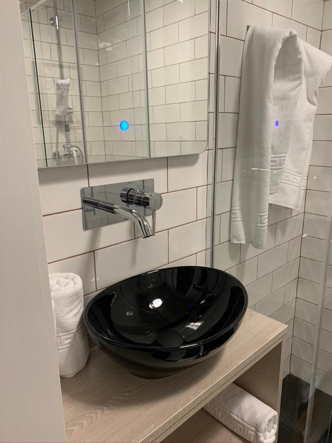 Hostal El Lechuguero Cascante Eksteriør billede